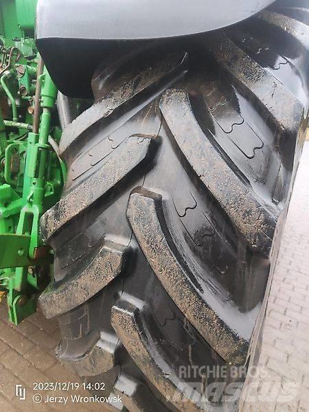John Deere 7530 Τρακτέρ