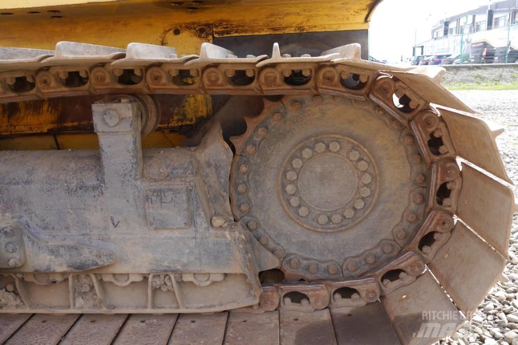 New Holland D 180 Μπουλντόζες με ερπύστριες
