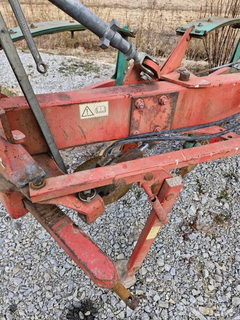Kverneland ab85-4 Συμβατικά άροτρα