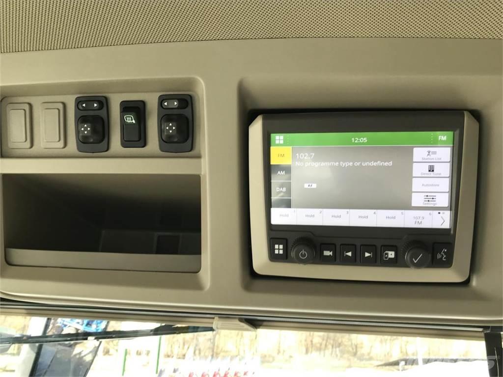 John Deere 7R 350 Τρακτέρ