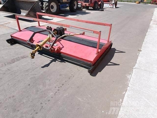 Peecon weidebloter Χορτοκοπτικά