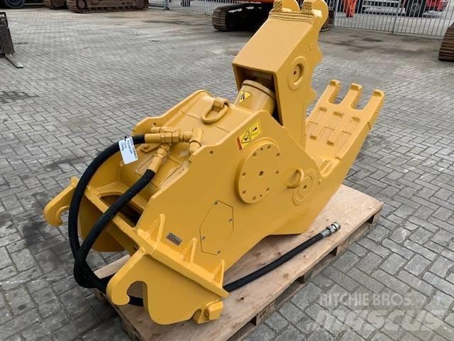 Okada Pulverizer Κόπτες