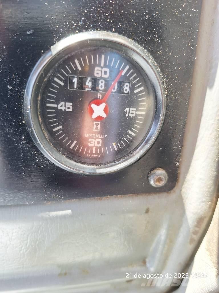 Volvo L 120 E Φορτωτές με λάστιχα (Τροχοφόροι)