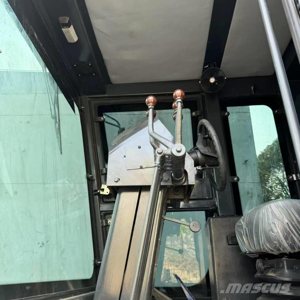 CAT 140 G Γκρέιντερς