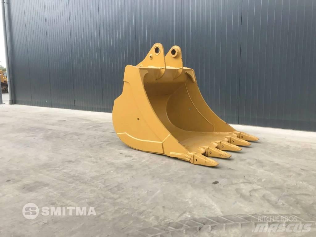 CAT M318F Κουβάδες