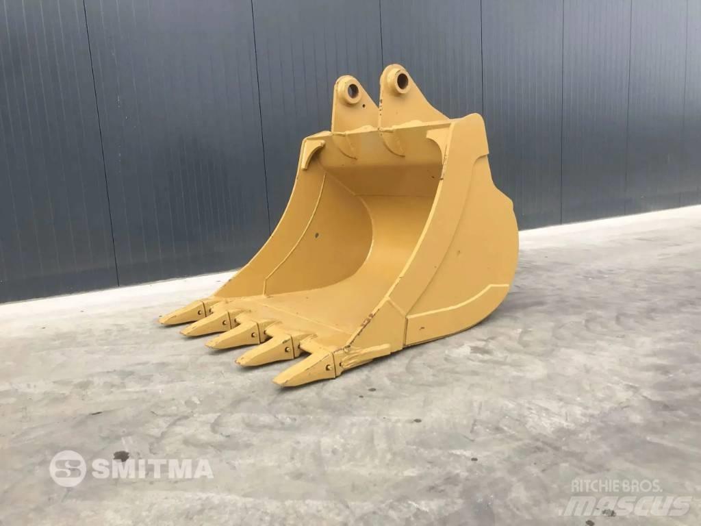CAT M318F Κουβάδες