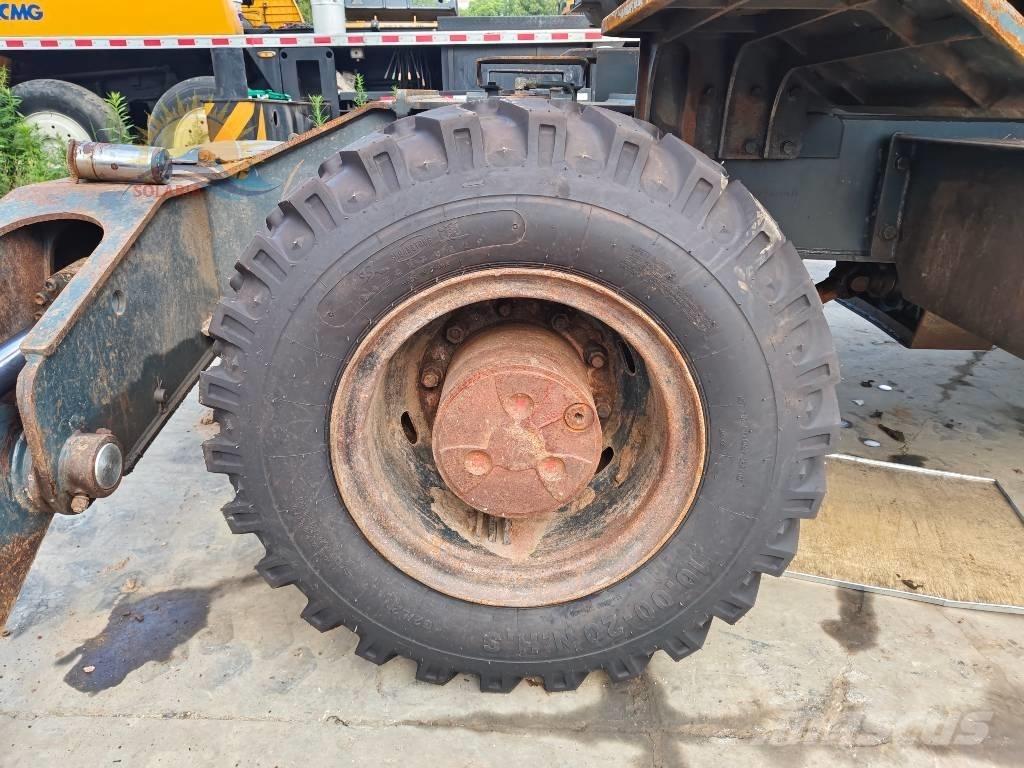 Hyundai Robex 210W-9 Εκσκαφείς με τροχούς - λάστιχα