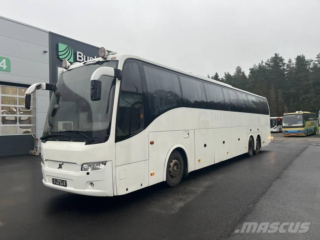Volvo 9700HD Πούλμαν