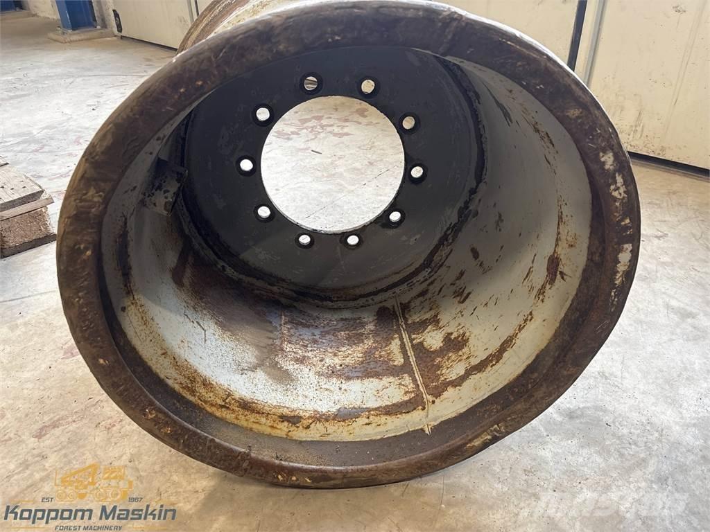 Valmet 890 24x26,5 Ελαστικά και ζάντες