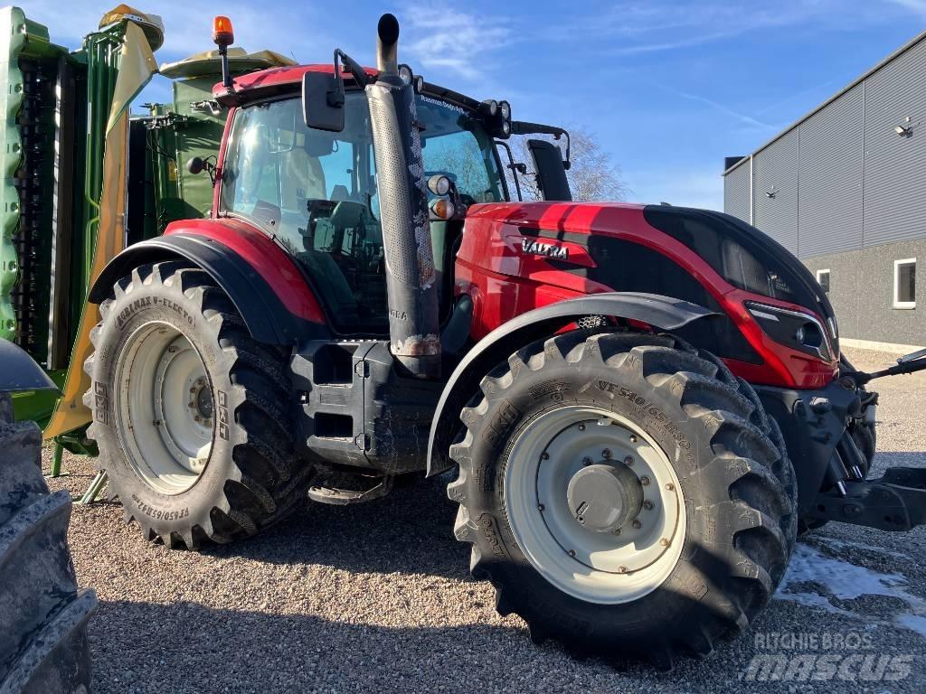 Valtra T234 V Τρακτέρ