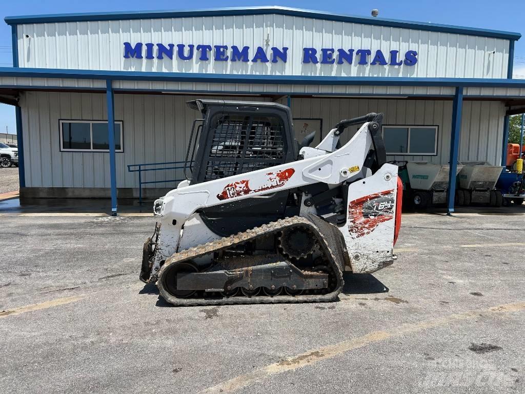 Bobcat T64 Φορτωτάκια