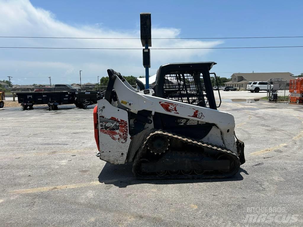 Bobcat T64 Φορτωτάκια