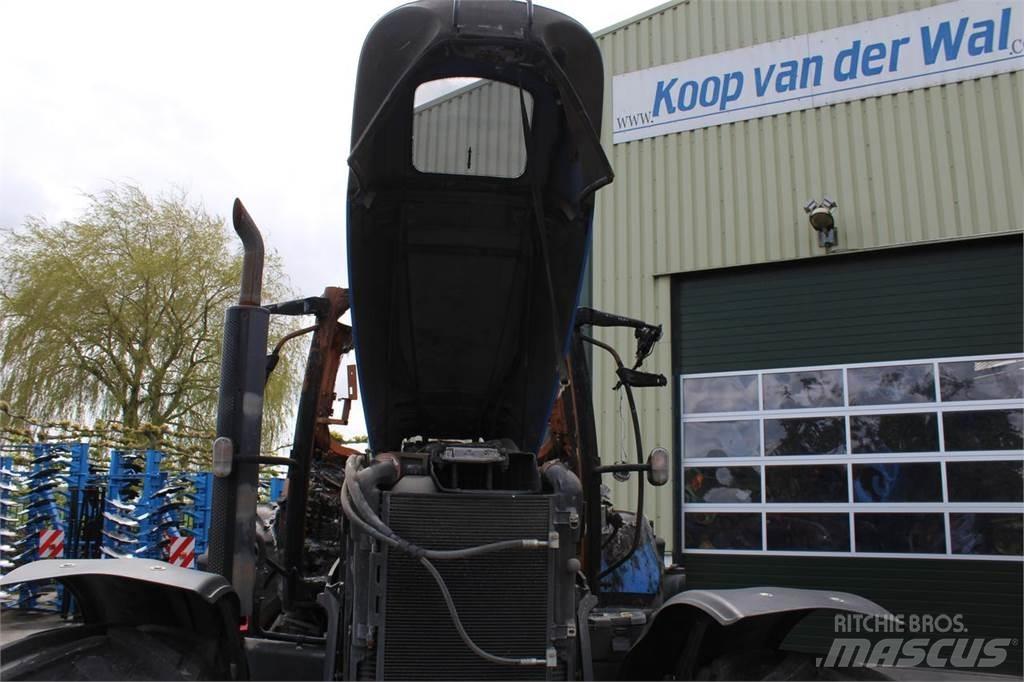 New Holland T7030 Τρακτέρ