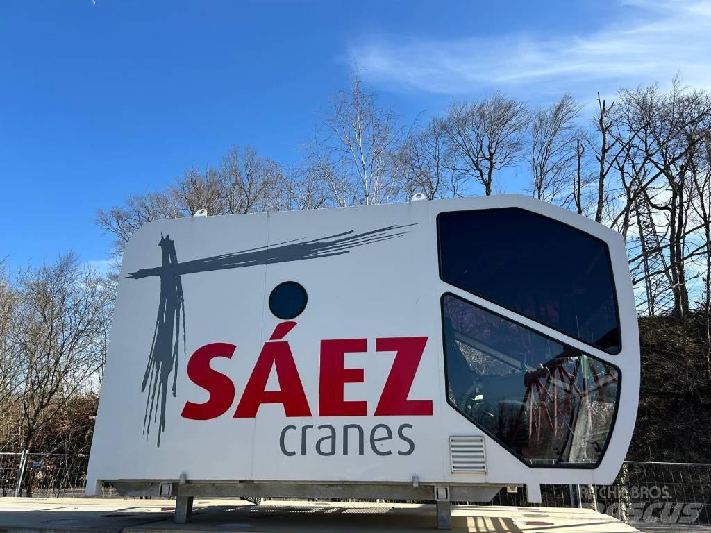 Saez TLS 75-16 Πυργογερανοί