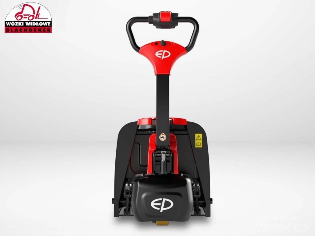 EP F4 201 (Li-ION) Χειροκίνητο ανυψωτικό αμαξίδιο