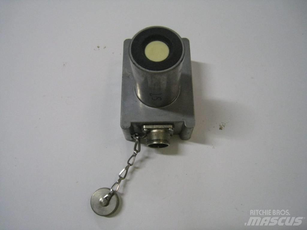 Vögele 1603 Ηλεκτρονικά