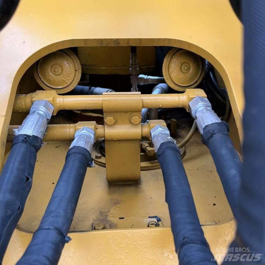 CAT 320D2 Μίνι εκσκαφείς 7t - 12t