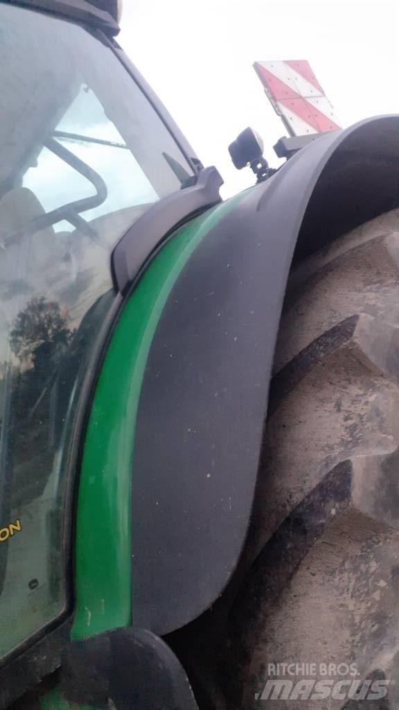 John Deere 6175 R Τρακτέρ