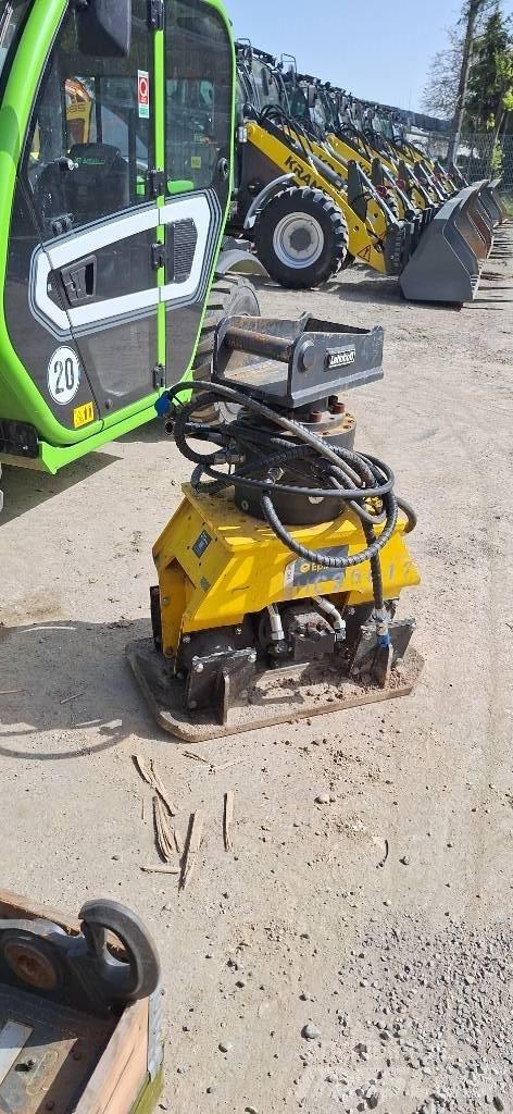 Epiroc HC 350 R Άλλα εξαρτήματα