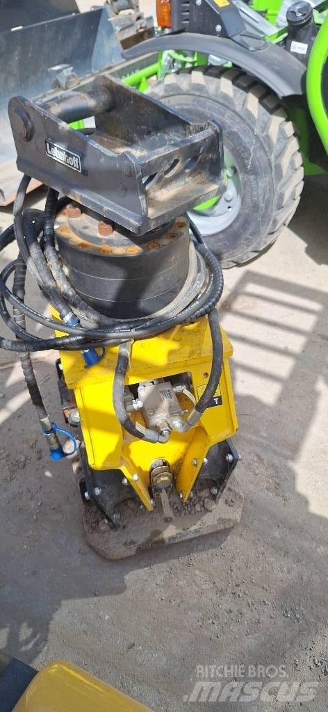 Epiroc HC 350 R Άλλα εξαρτήματα