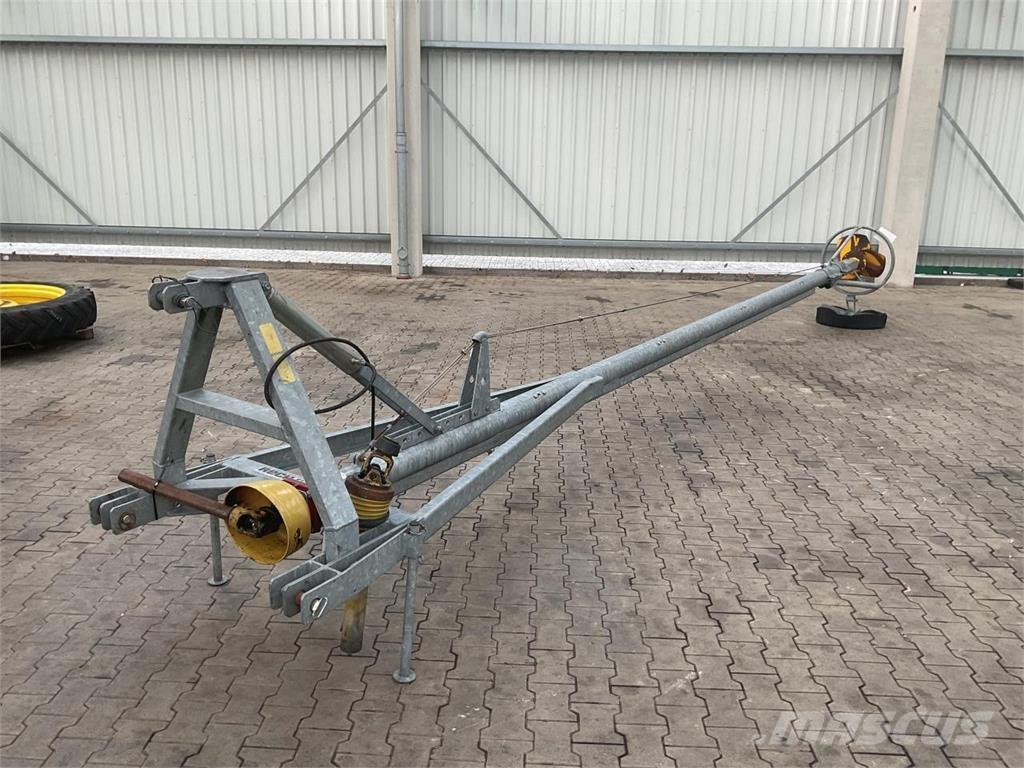 Reck Taifun Jumbo Αντλίες και μίξερ