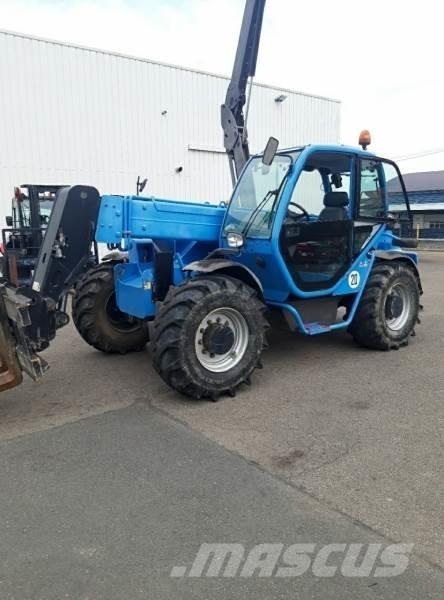 Manitou MHT860L Τηλεσκοπικοί ανυψωτές