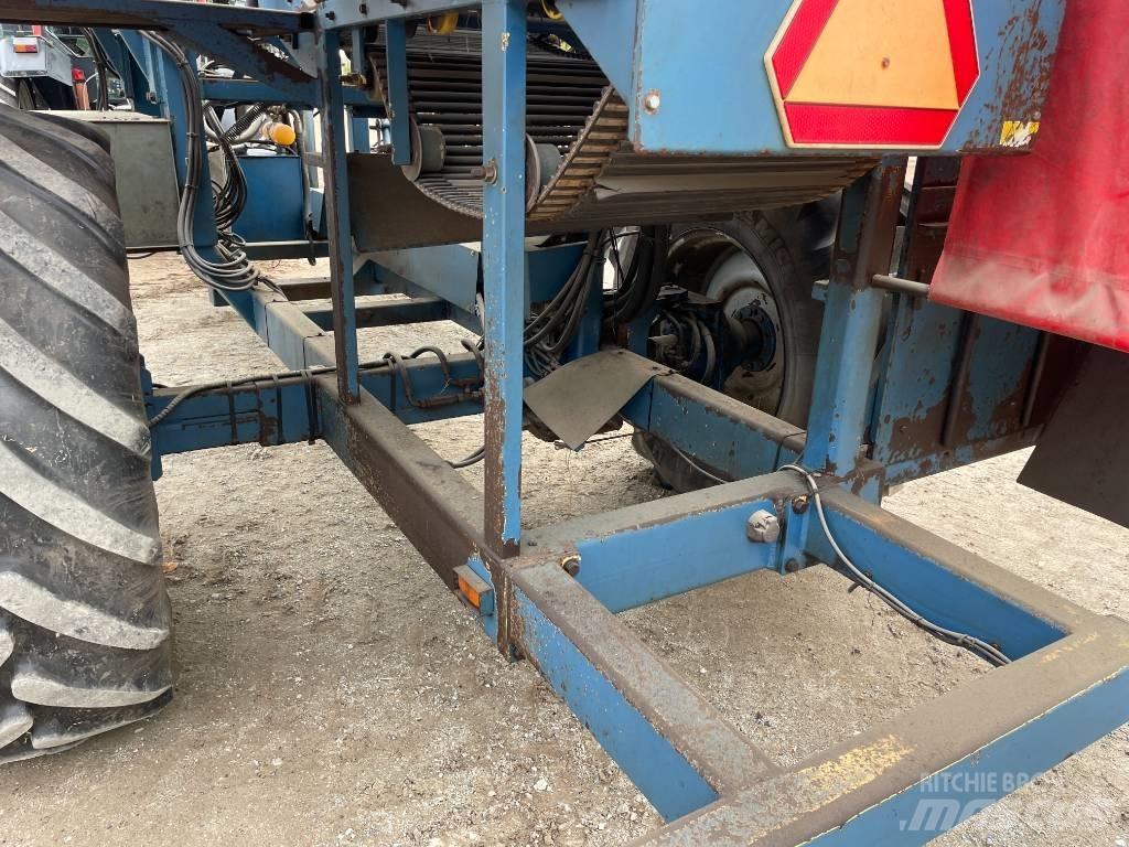 Asa-Lift T200 Άλλα γεωργικά μηχανήματα