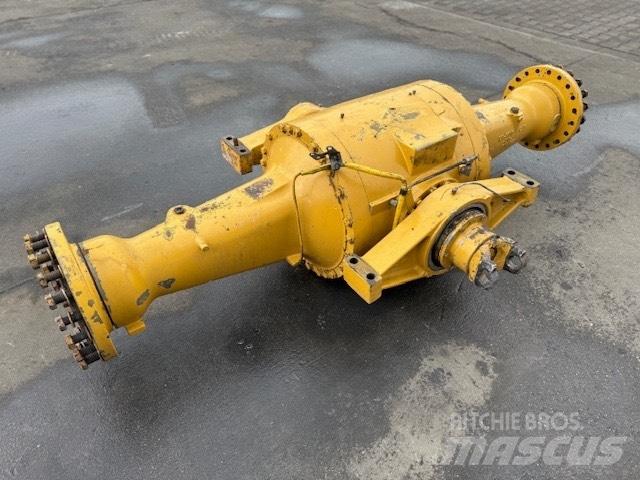 CAT 966 H REAR AXLES Άξονες