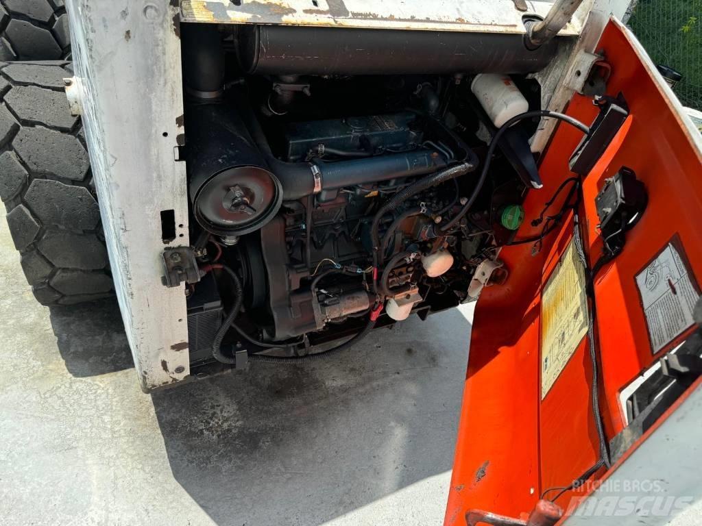 Bobcat S 150 Φορτωτάκια