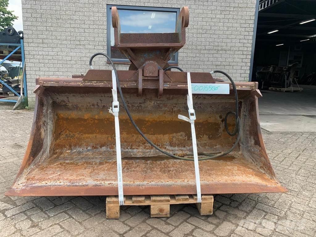  Onbekend NGT4-2100 Κουβάδες