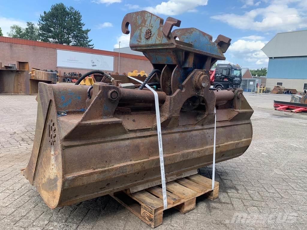  Onbekend NGT4-2100 Κουβάδες