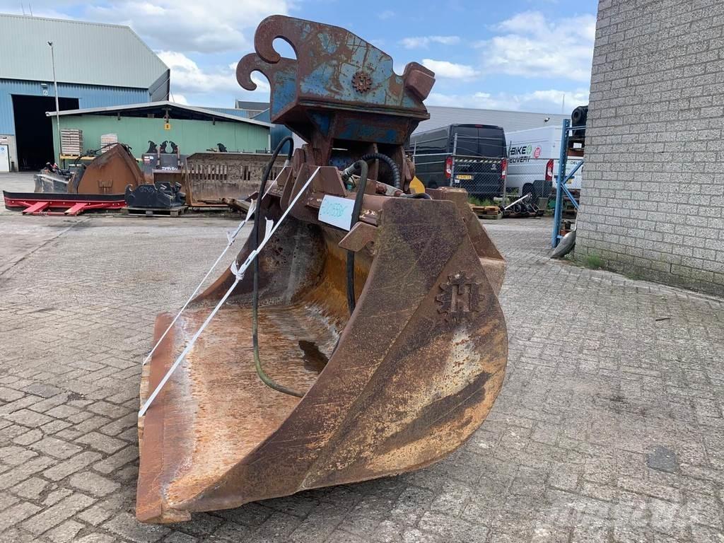  Onbekend NGT4-2100 Κουβάδες