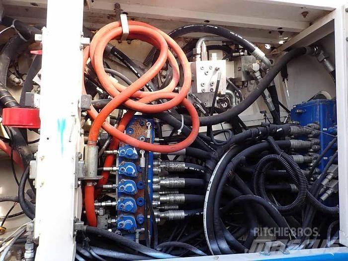 Soilmec SR65-007A Εξοπλισμός επιφανειακών γεωτρήσεων
