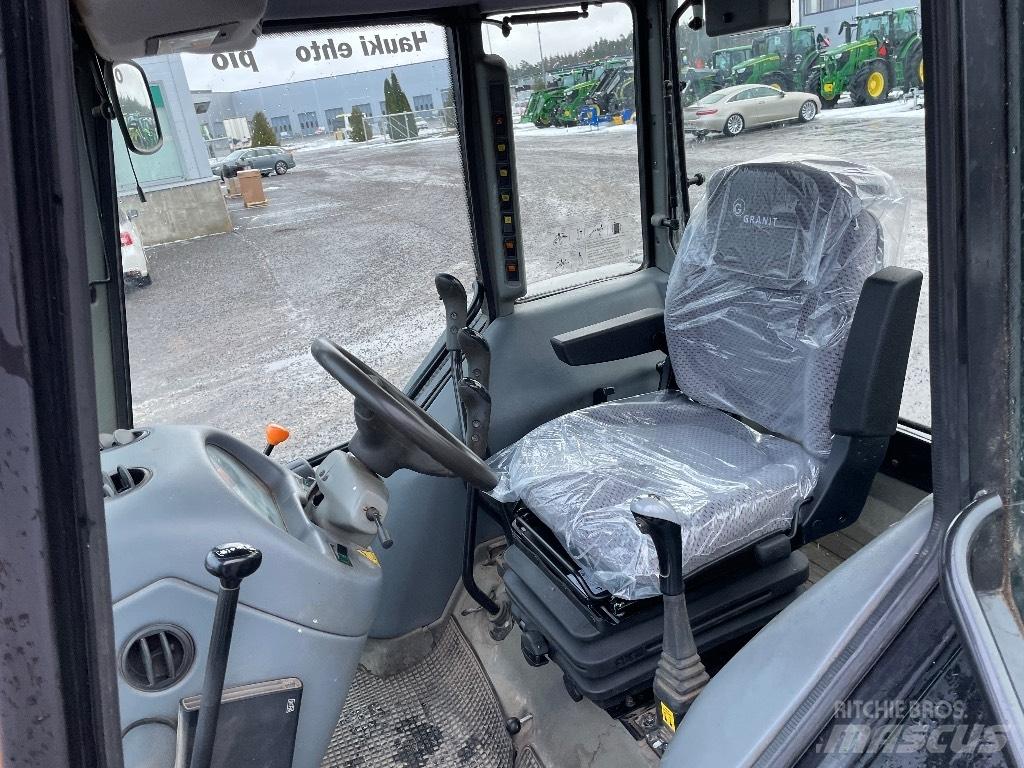 Valtra A 95 Τρακτέρ