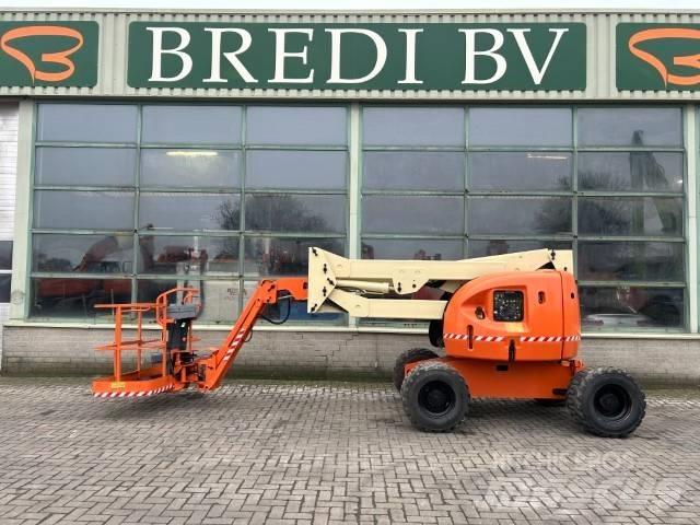 JLG 450 AJ Ανυψωτήρες με αρθρωτό βραχίονα