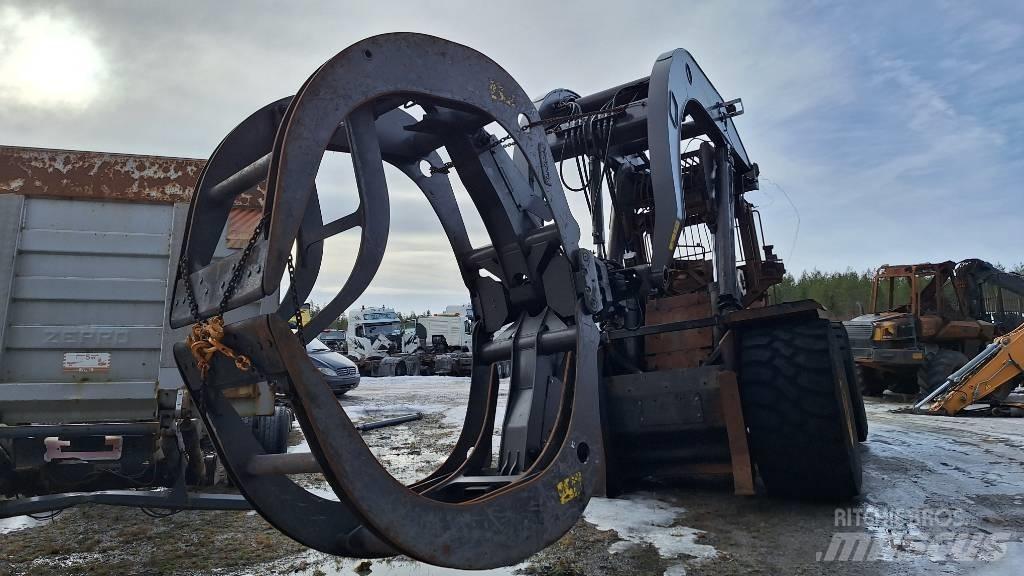 Volvo L200 HHL Φορτωτές με λάστιχα (Τροχοφόροι)