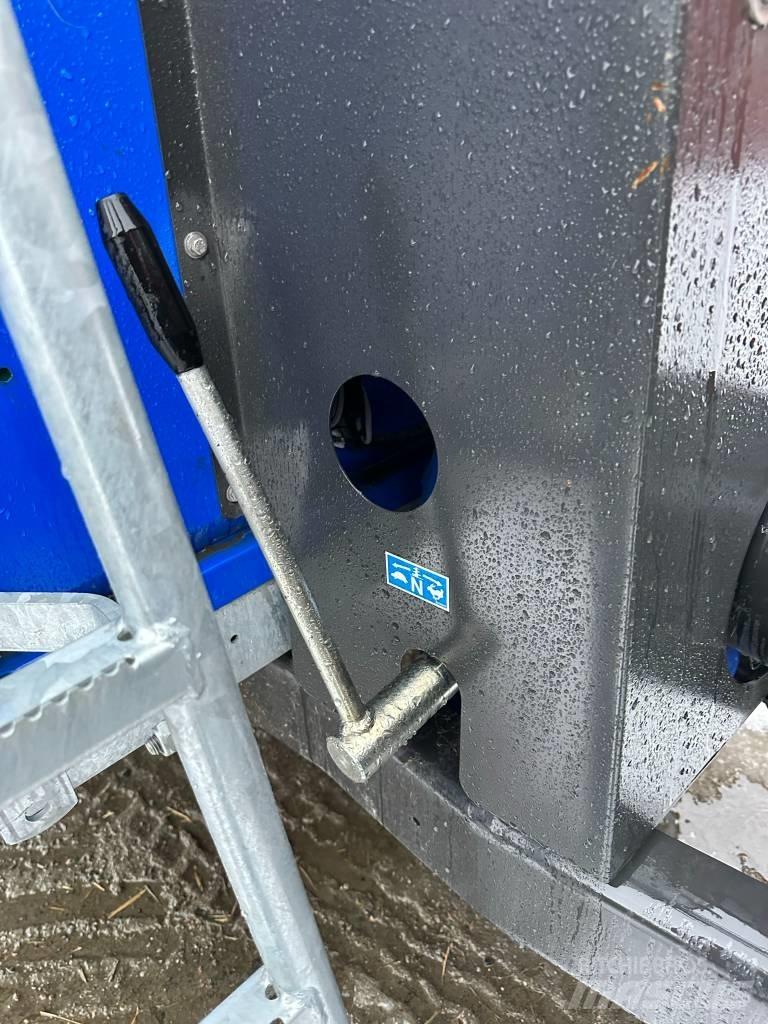 Delaval VM12 Άλλα γεωργικά μηχανήματα