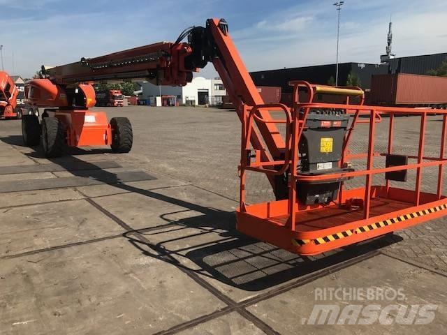 JLG 1350 SJP Ανυψωτήρες με τηλεσκοπικό βραχίονα