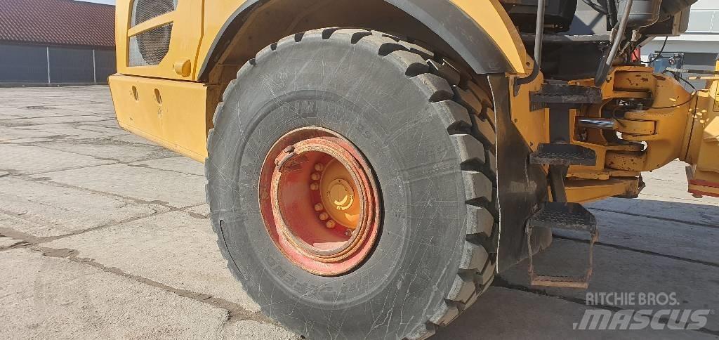 Volvo A 40 F Σπαστό Dump Truck ADT