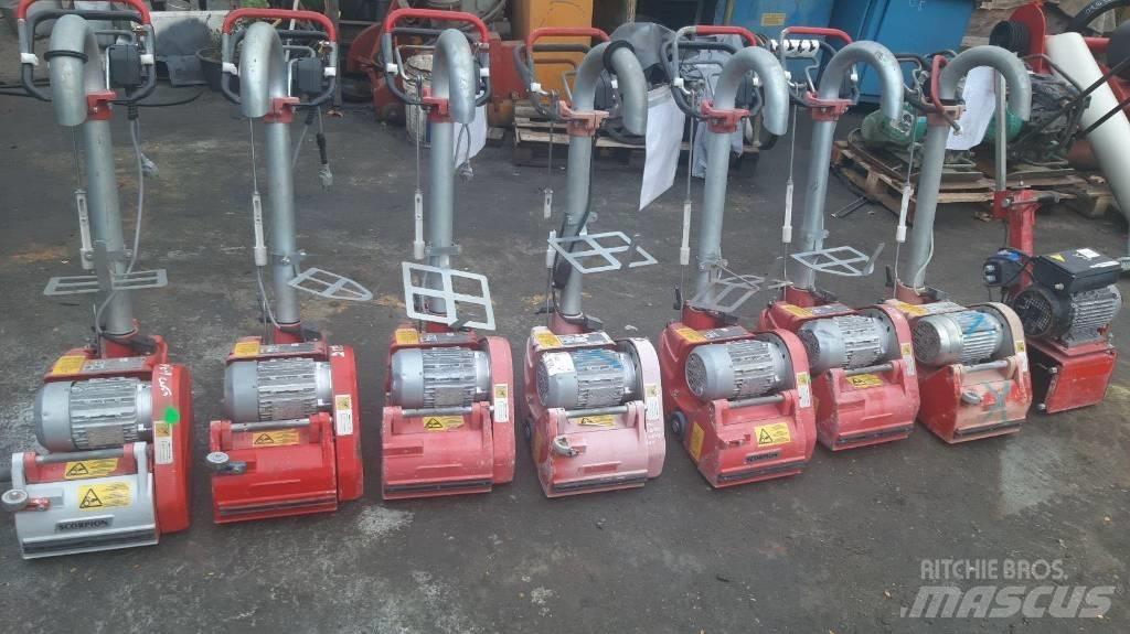  KUNZLE TASIN 1500W Κατασκευές - Άλλα
