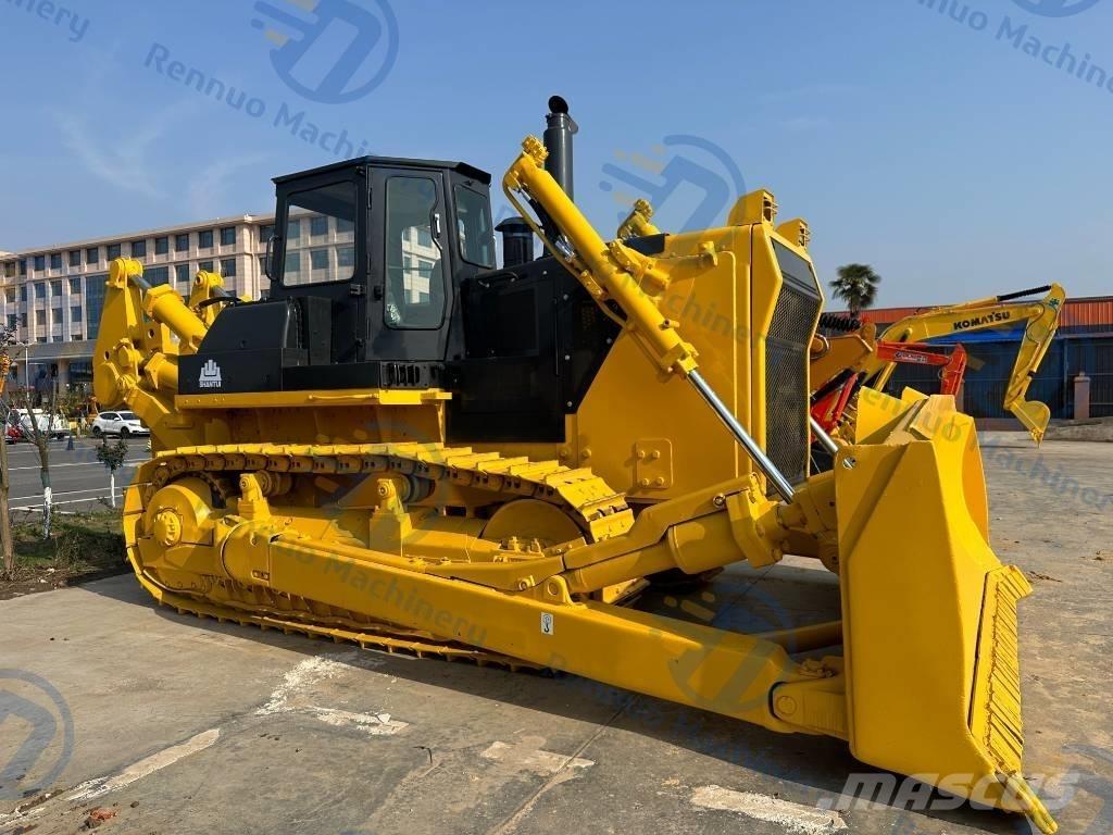 Shantui SD 32 Μπουλντόζες με ερπύστριες