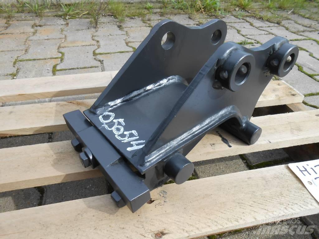  Overig Hitachi ZX10U Ταχυσύνδεσμοι