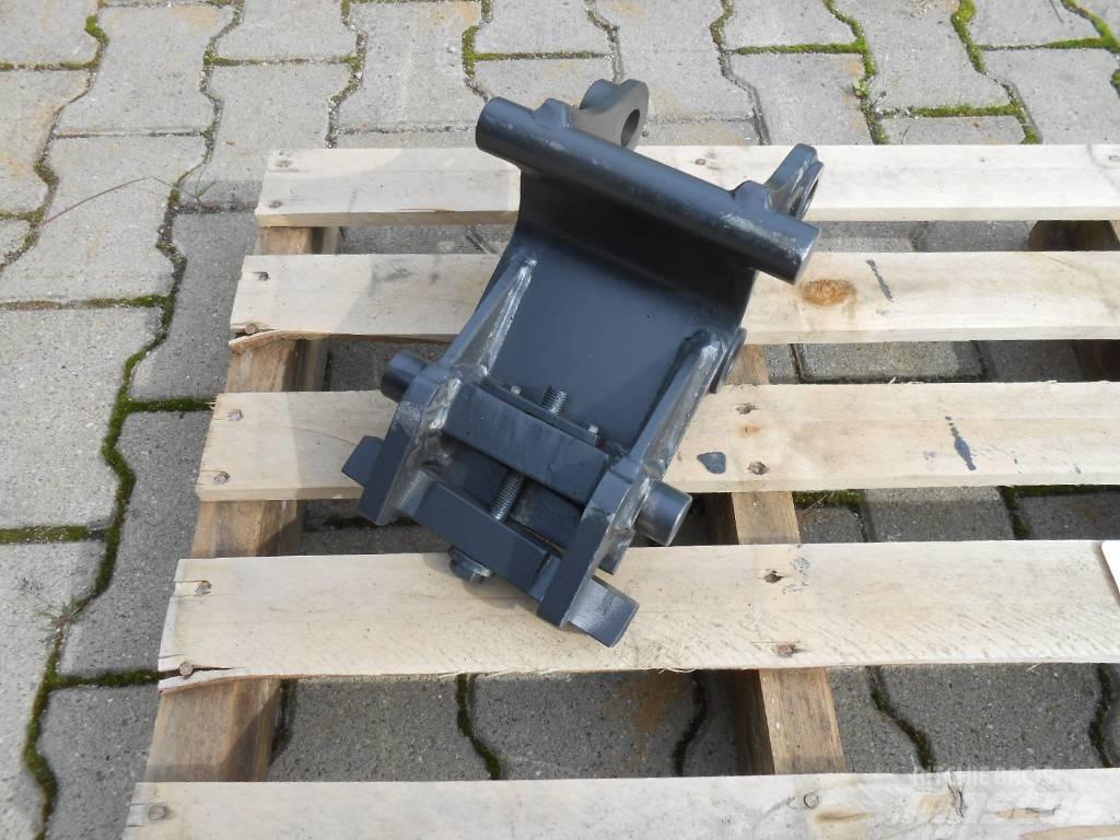  Overig Hitachi ZX10U Ταχυσύνδεσμοι