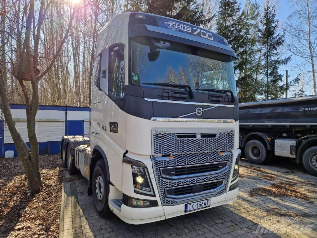 Volvo FH 16 700 Τράκτορες