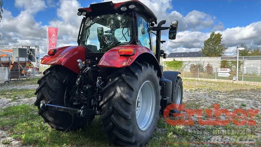 Case IH Puma 165 X Τρακτέρ