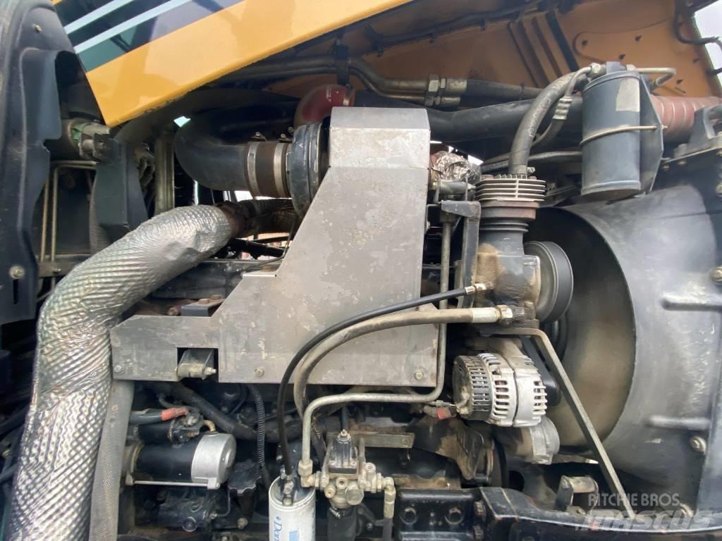 Challenger MT 575 B Τρακτέρ