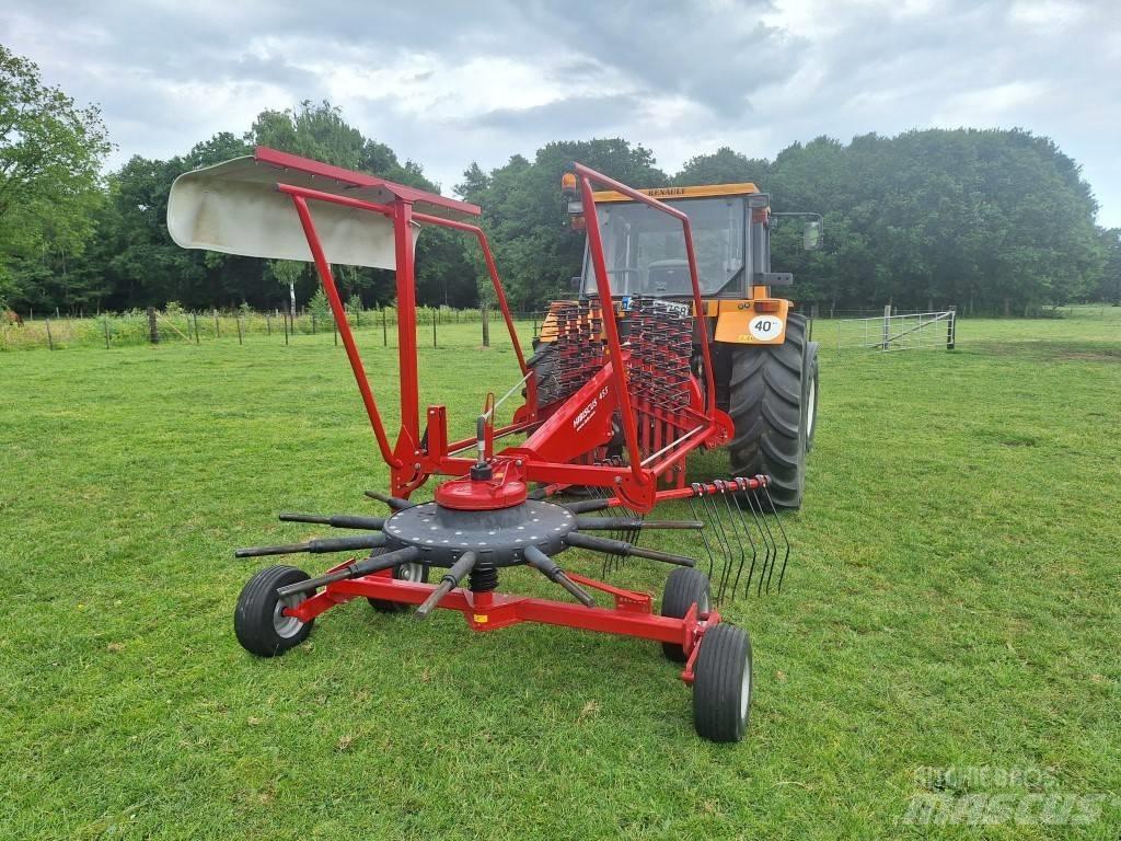 Lely Hibiscus 455 Αναμοχλευτήρες
