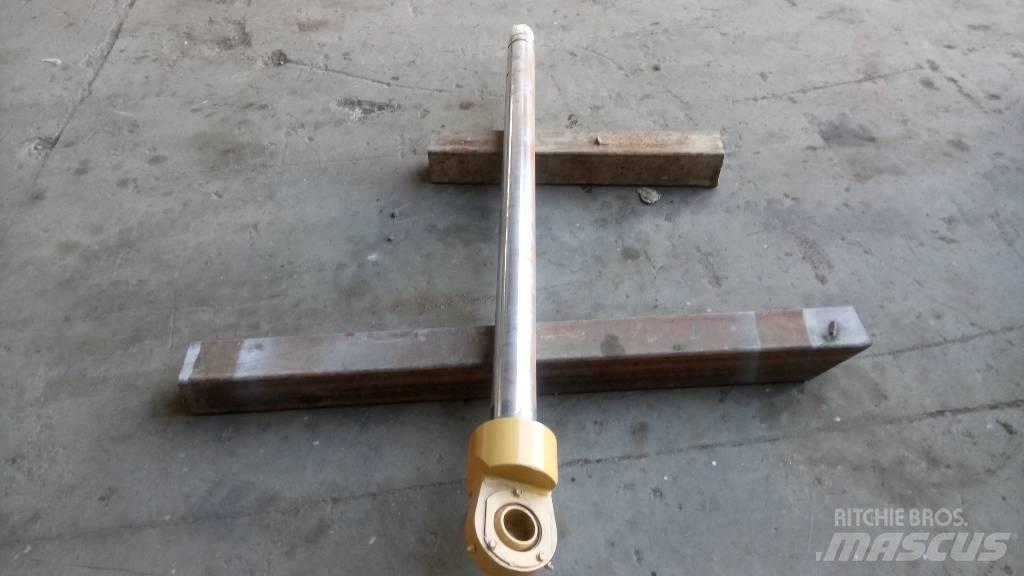 Volvo A 35 Υδραυλικά