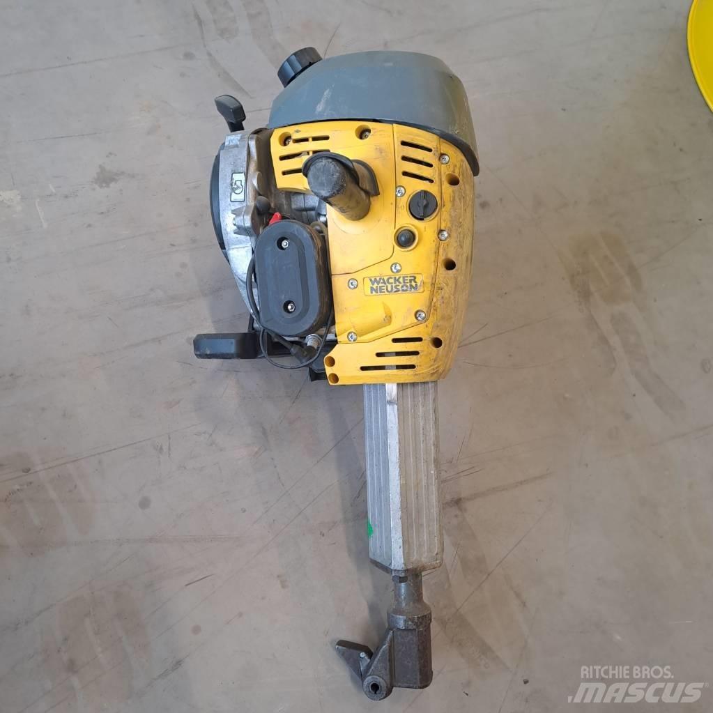 Wacker Neuson BH55 Κόπανοι