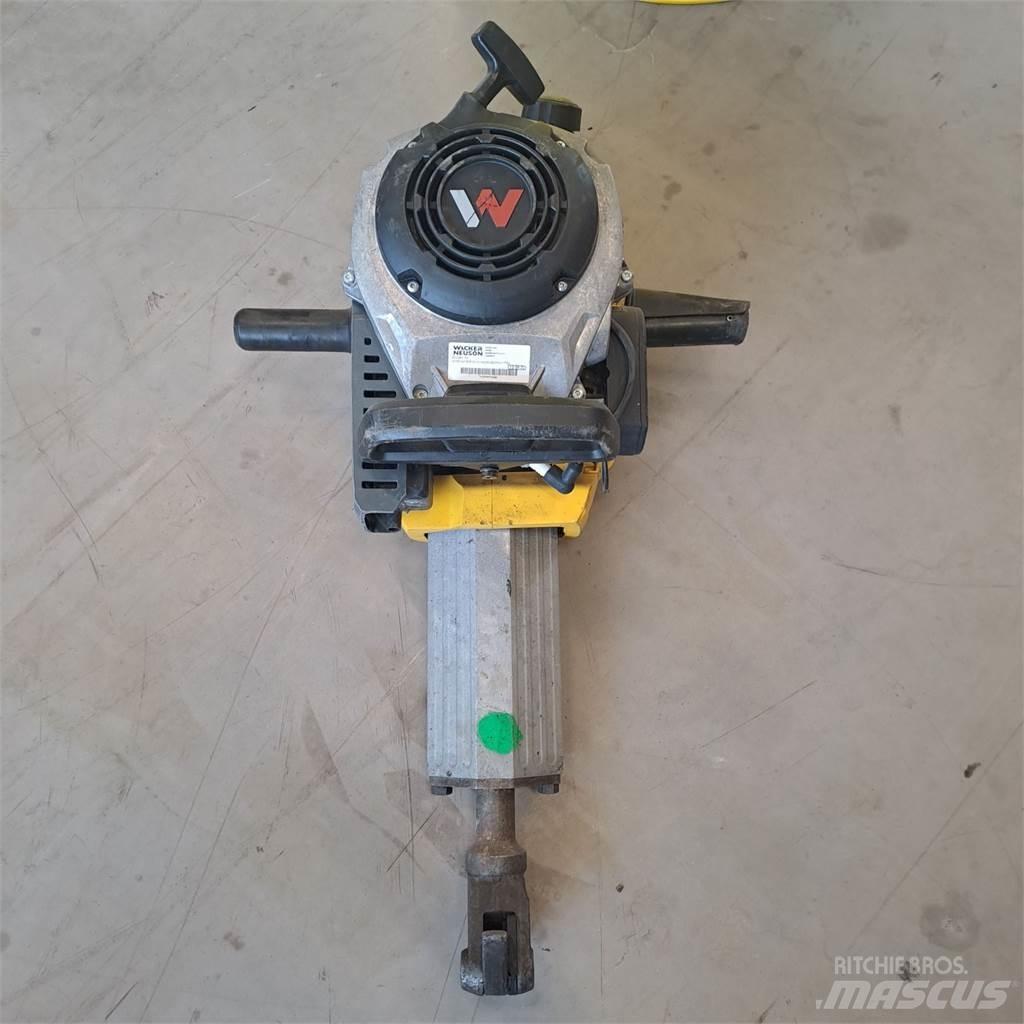 Wacker Neuson BH55 Κόπανοι
